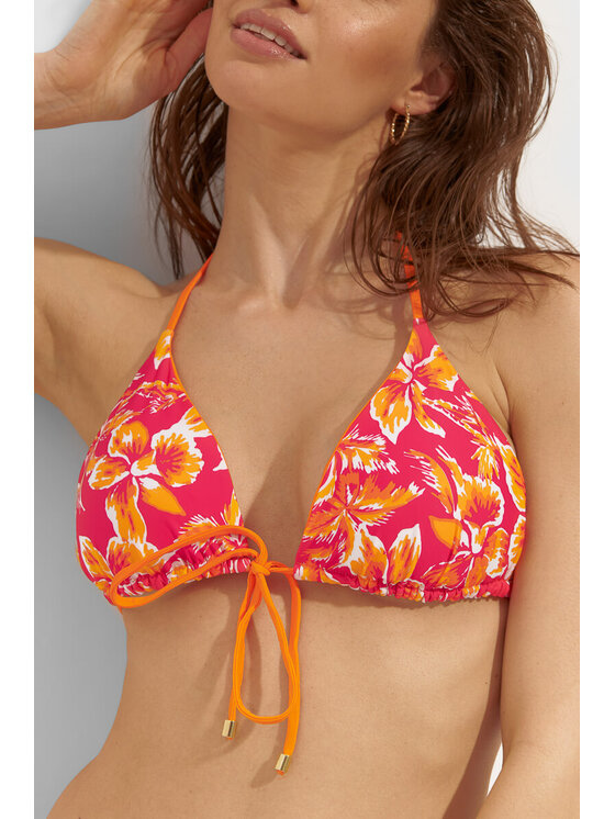 Mahalo Wear G Ra Od Bikini Kailua Top R Owy Modivo Pl