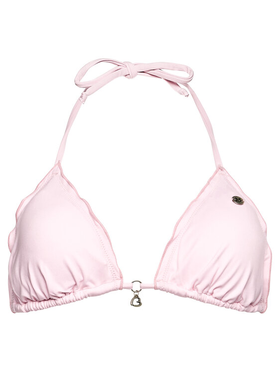 Banana Moon Haut De Bikini Ciro Colorsun D Rose Modivo Fr