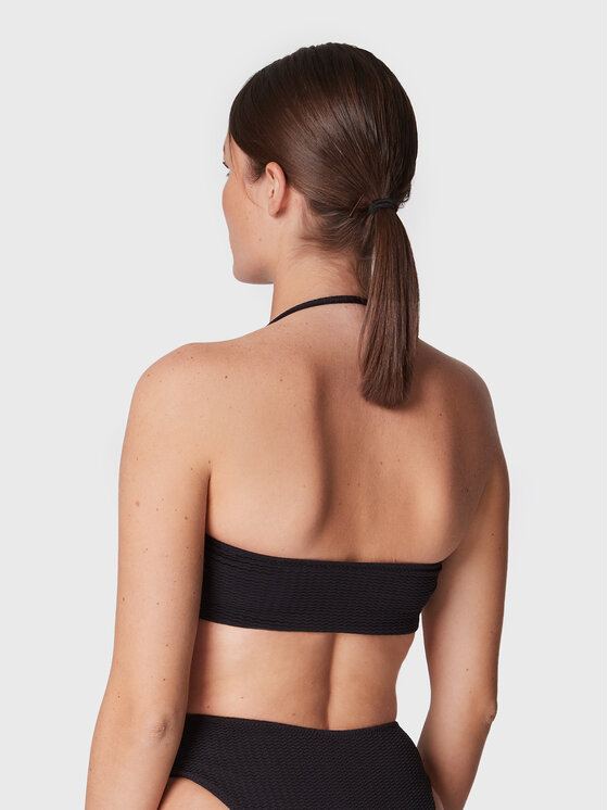 Seafolly G Ra Od Bikini Sea Dive Czarny Modivo Pl