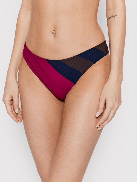 Chantelle Bikini Pezzo Sotto Ultramarine C H Rosa Modivo It