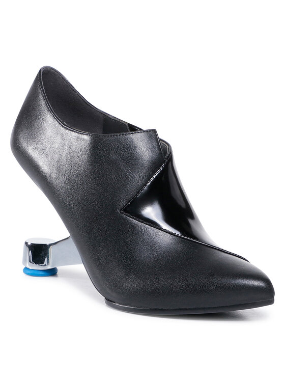 United Nude P Buty Square Eamz Czarny Modivo Pl