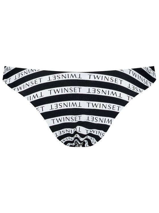 Twinset Bikini Lmmp Alb Modivo Ro