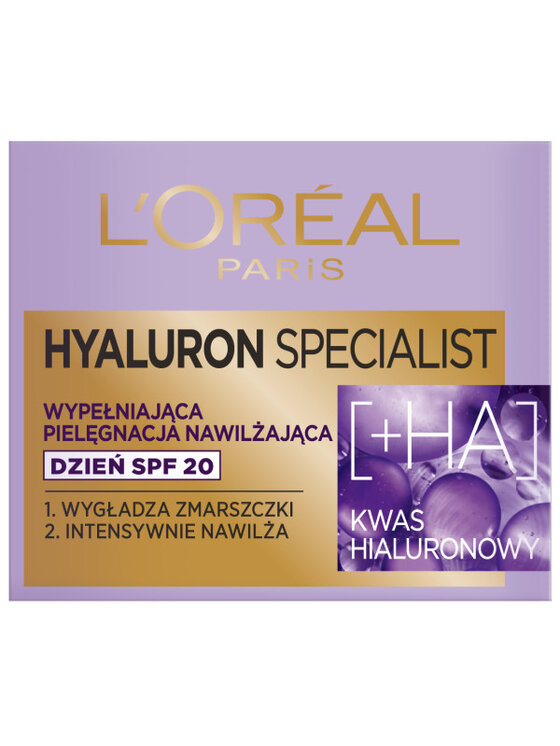 L Oreal Paris Hyaluron Specialist Krem Modivo Pl