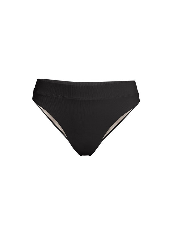 Casall D Od Bikini High Waist Bikini Brief Czarny Modivo Pl