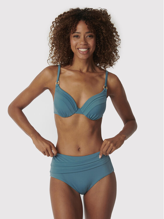Triumph Bikini Aug Da A Solid Splashes Zils Modivo Lv