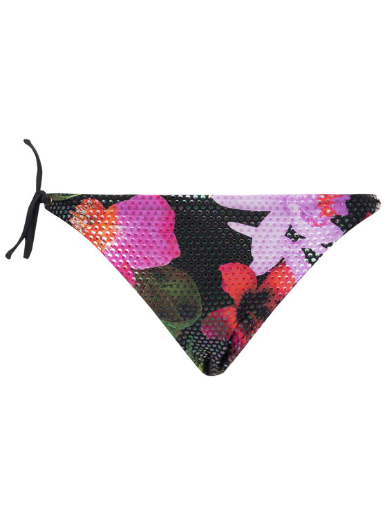 Guess Bas De Bikini E O Mp Multicolore Modivo Fr