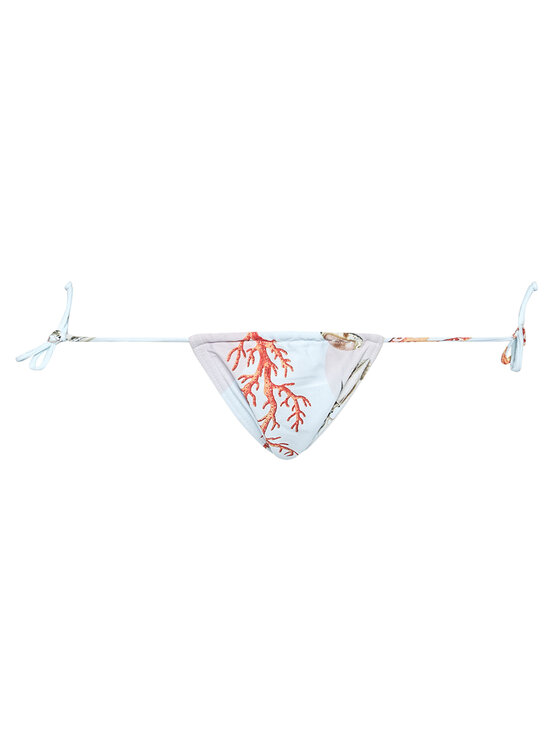 Drivemebikini Bikini Cindy Sealife 2020 DRV 032 AB Blau Modivo De