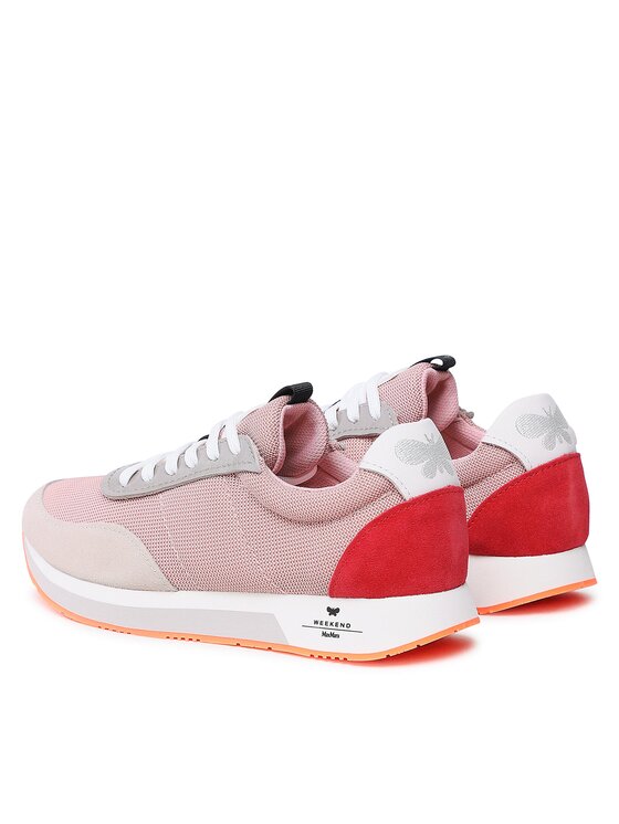 Weekend Max Mara Sneakersy Raro R Owy Modivo Pl