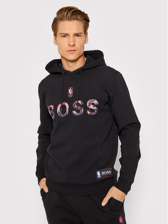 Boss Wbounce Relaxed Fit Modivo Bg