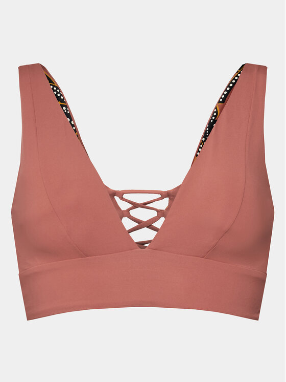 Maaji Bikini Partea De Sus Pt Str Colorat Modivo Ro