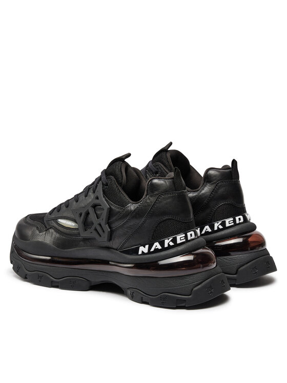 Naked Wolfe Sneakersy Spring Ern Modivo Cz