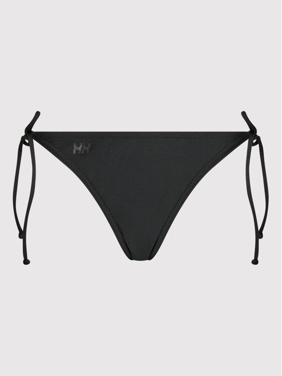 Helly Hansen Dół od bikini Cascais 34057 Czarny Modivo pl