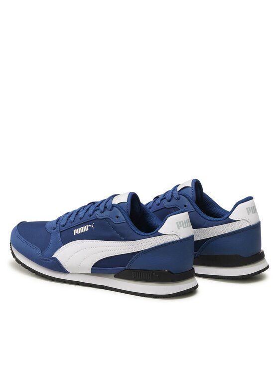 Puma Sneakersy St Runner V Nl Tmavomodr Modivo Cz