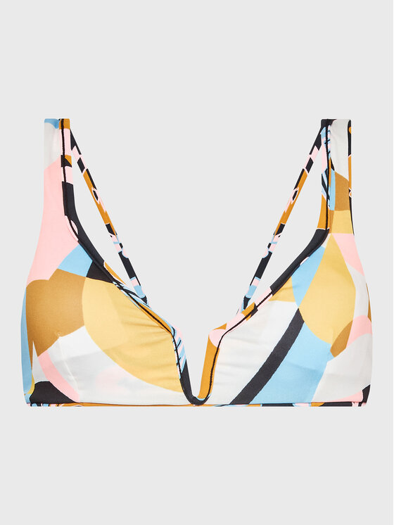 Maaji Bikini Oberteil Sbr Bunt Modivo De