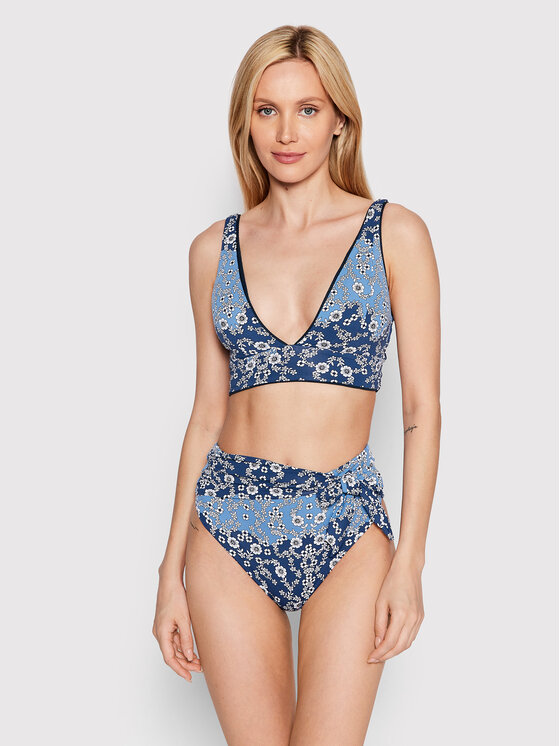 Maaji Bikini Unterteil 2646SCC601 Blau Modivo De