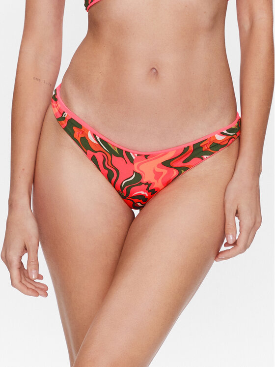 Maaji Bikini Partea De Jos Scc Colorat Modivo Ro