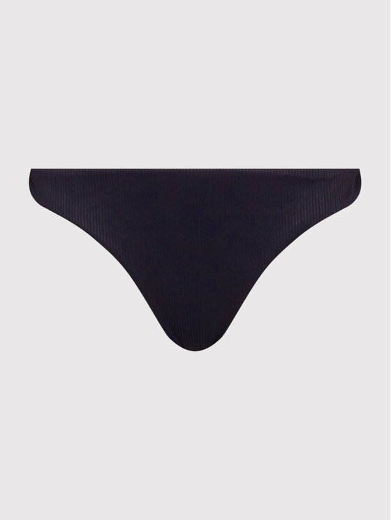 Roxy Bikini Unterteil Love The Baja ERJX404325 Schwarz Modivo At