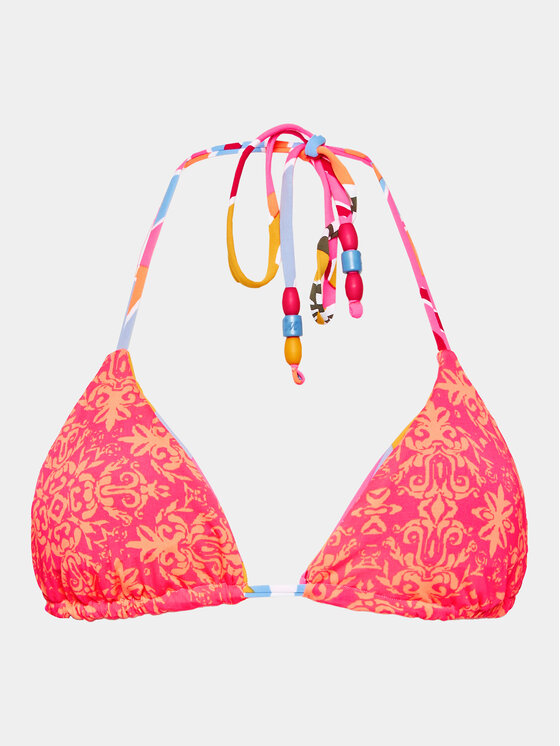 Maaji G Ra Od Bikini Str Kolorowy Modivo Pl