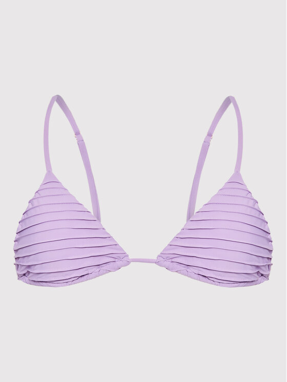 Malai Bikini Oberteil African Violet Kali Kai T Violett Modivo At