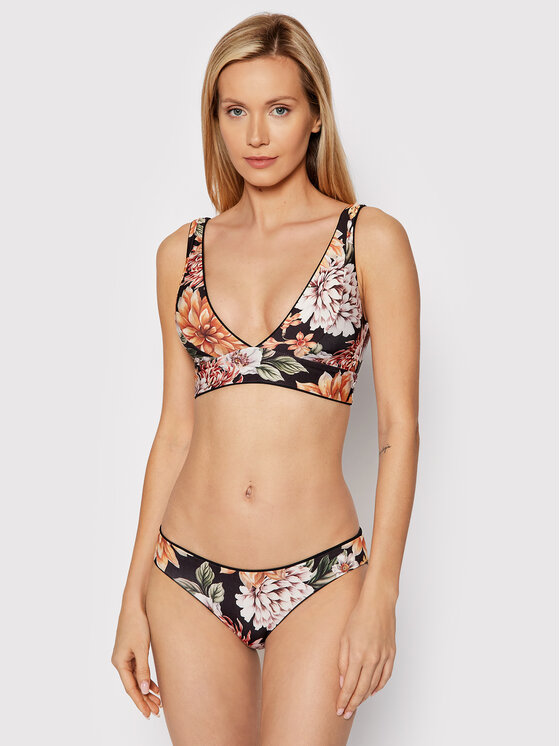 Maaji Bikini Unterteil 3007SBC604 Schwarz Modivo At