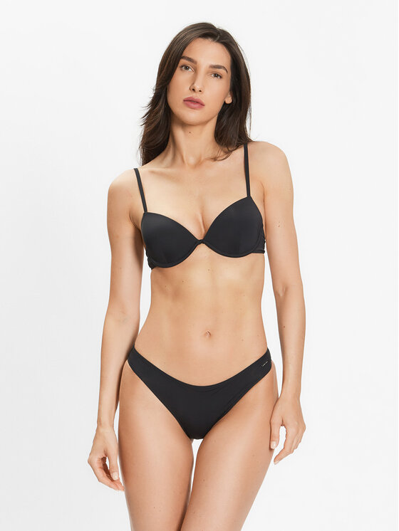 Emporio Armani Bikini R Nero Modivo It