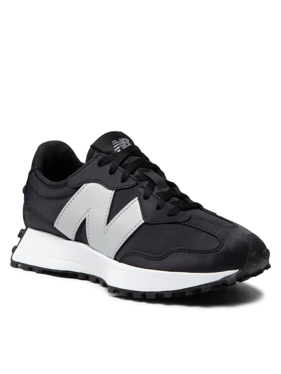 New Balance Snīkeri WS327MA1 Melns Modivo lv