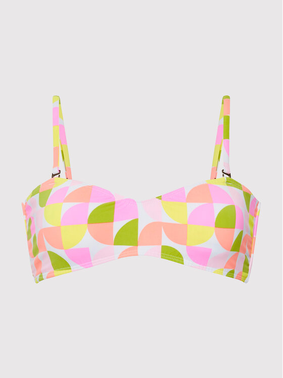 Maaji G Ra Od Bikini Sba Kolorowy Modivo Pl