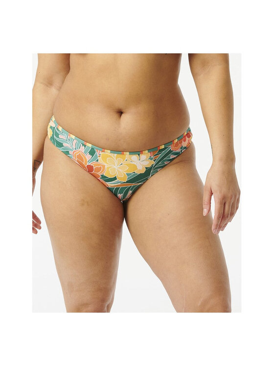 Rip Curl D Od Bikini Brazilian Soul Revo Cheeky Kolorowy Modivo Pl