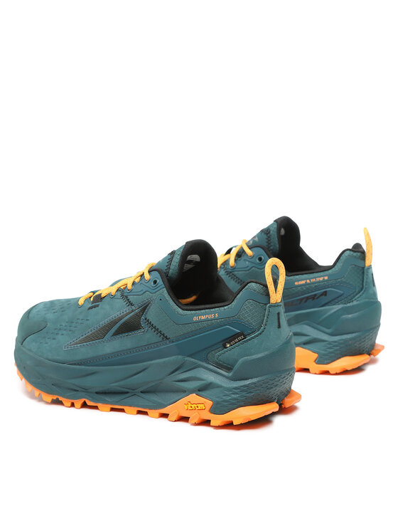 Altra Turistiniai Batai M Olympus Hike Low Gtx Gore Tex Al A R R