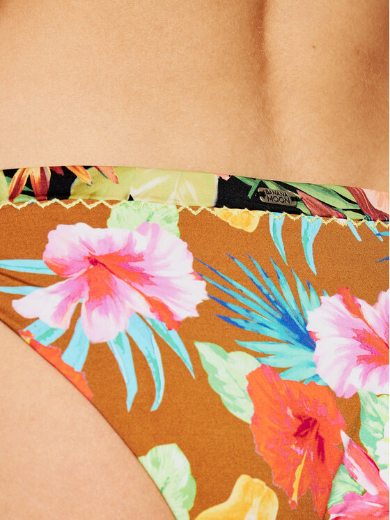 Banana Moon Spodnji Del Bikini Sadia Limonda Jef Pisana Modivo Si
