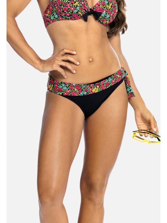 Feba D Od Bikini Fd Czarny Modivo Pl