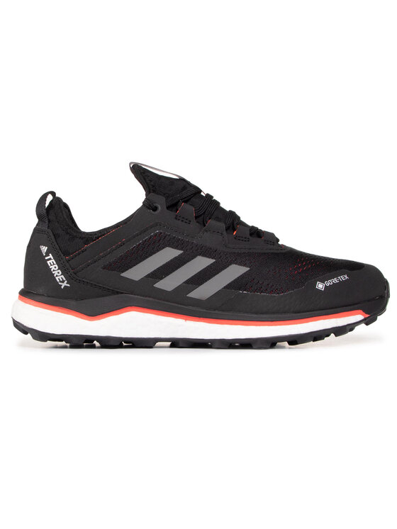 adidas Маратонки за бягане Terrex Agravic Flow Gtx GORE TEX FU7448