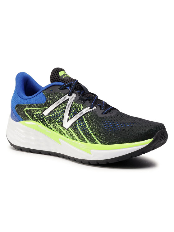 New Balance Buty Do Biegania Mvarecl Czarny Modivo Pl