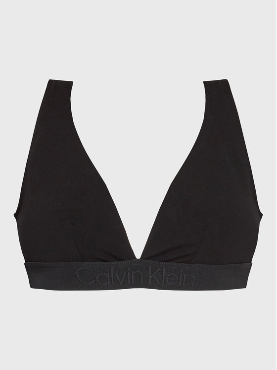 Calvin Klein Swimwear G Ra Od Bikini Kw Kw Czarny Modivo Pl