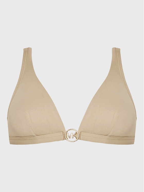 Michael Michael Kors G Ra Od Bikini Iconic Solids Mm M Be Owy Modivo Pl