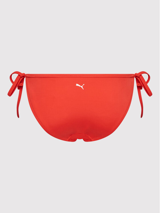 Puma D Od Bikini Czerwony Modivo Pl
