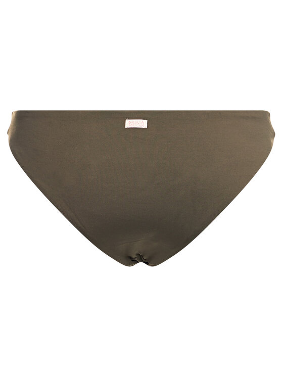 Banana Moon D Od Bikini Wila Colorsun G Zielony Modivo Pl