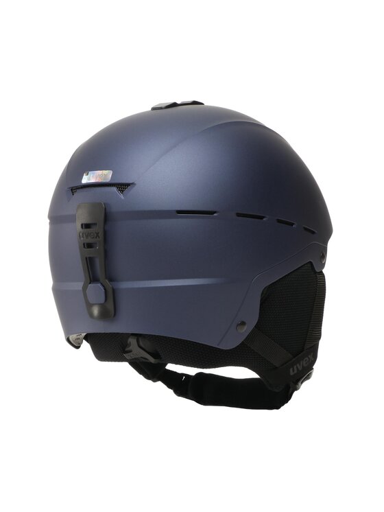 Uvex Casque De Ski Legend 2 0 56626570 Bleu Marine Modivo Fr