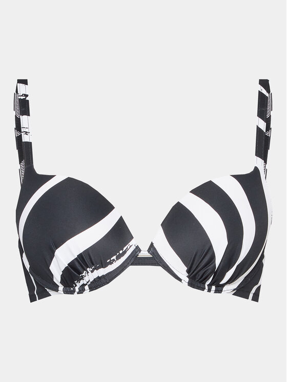 Triumph Bikini Partea De Sus Summer Mix Match Colorat Modivo Ro