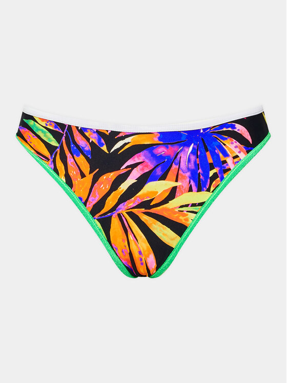 Maaji Bikini Unterteil Scc Schwarz Modivo De