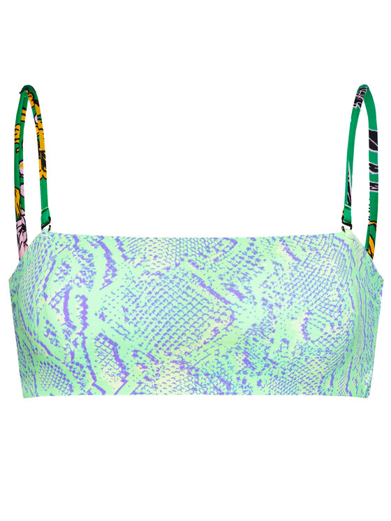 Maaji Bikini Oberteil Sba Bunt Modivo De