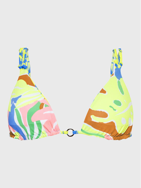 Maaji G Ra Od Bikini Str Kolorowy Modivo Pl