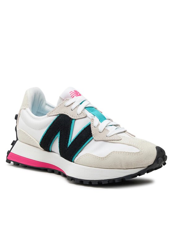 New Balance Sneakers WS327NA Rosa Modivo At