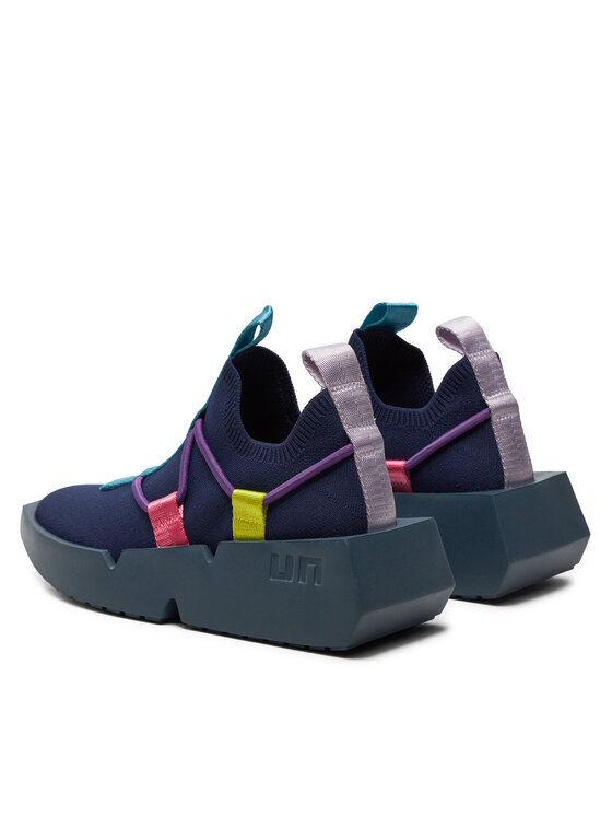 United Nude Sneakersy Mega Barevn Modivo Cz