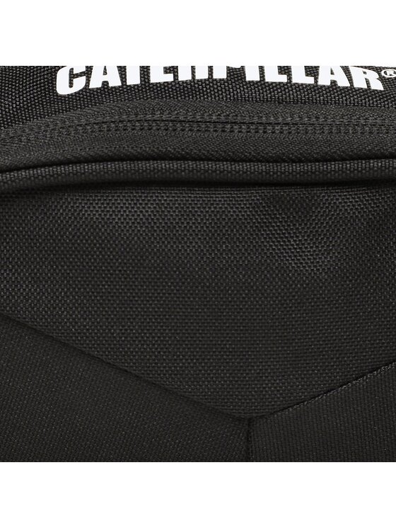 Caterpillar Saszetka Nerka Waist Bag Czarny Modivo Pl