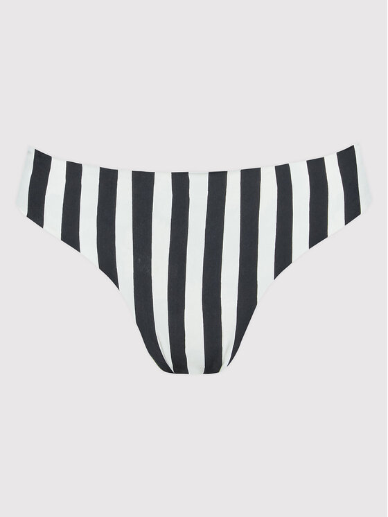 Malai Bikini Unterteil Flowy Blackley Paramount B Bunt Modivo De