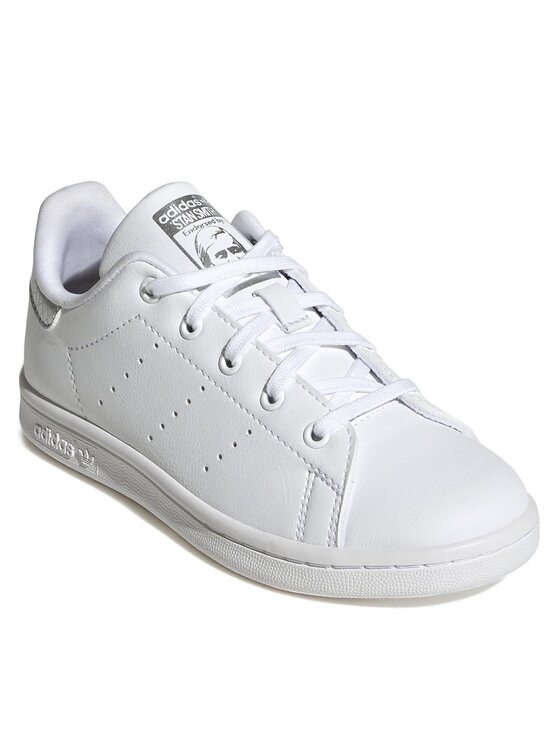 Adidas Sneakers Stan Smith Shoes Gy Bianco Modivo It