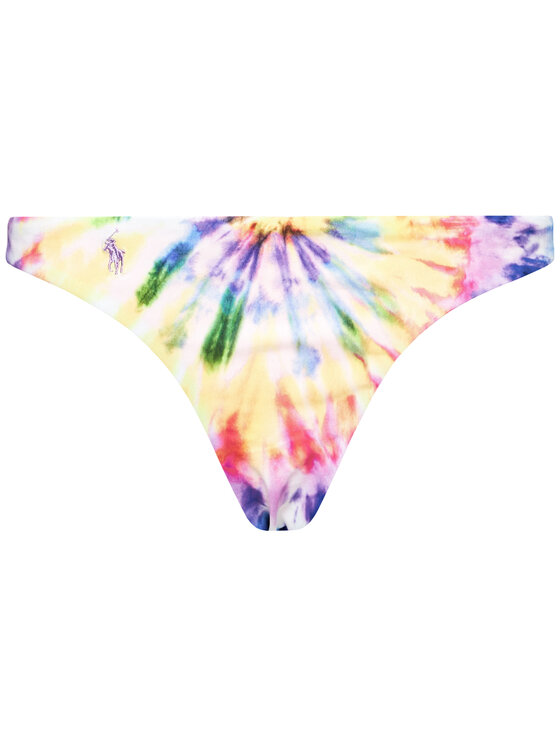 Polo Ralph Lauren Bikini Unterteil RL9PN91E Bunt Modivo De