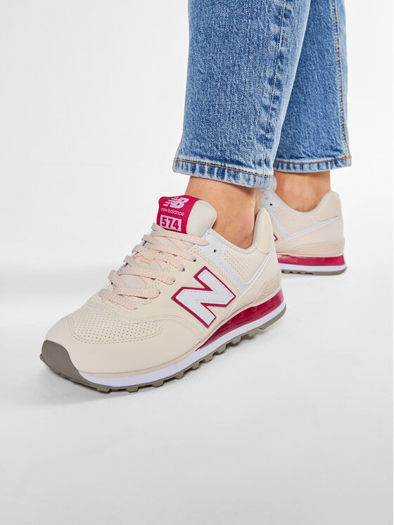 New Balance Wl Euc Modivo Bg