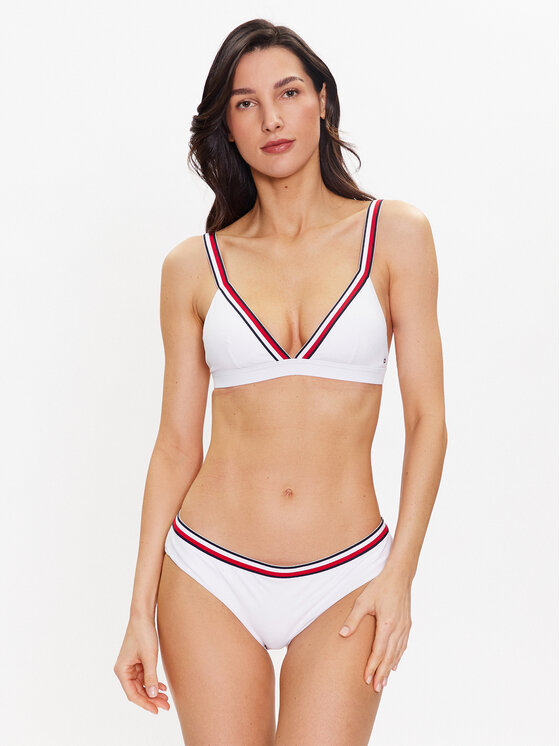 Tommy Hilfiger D Od Bikini Uw Uw Bia Y Modivo Pl